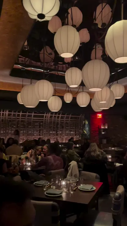 Sake No Hana Restaurant - New York, NY | OpenTable