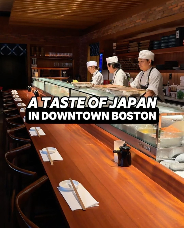 blue ribbon sushi dress code 🍣 Boston’s Gem 🍣, Looking for the ultimate sushi experience? @blueribbonsushikenmore in Kenmore Square is where it’s at! 🌟 Explore a menu of traditional Japanese cuisine using the freshest Sushi nyc