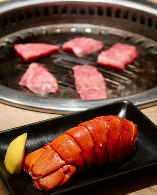 NIKU X Restaurant - Los Angeles, CA | OpenTable