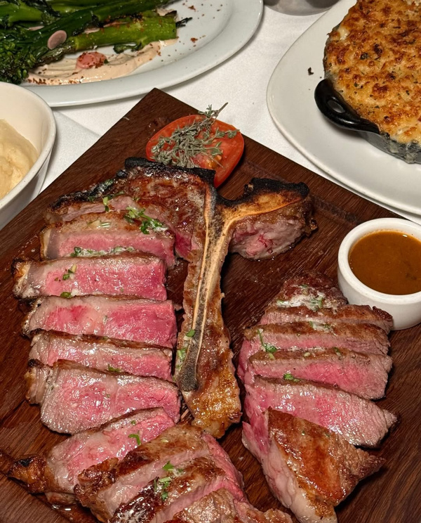 555 long beach dress code 📲 Save this post, so you can make a visit in the future , 🥩 East ( @555east ) , 📍555 E. Ocean Blvd. Beach, CA, BUSINESS HOURS ⏰ , 📅 Sunday 🕰️ 05:00PM - 10:00PM , 📅 Monday PR-EOFY-26 Color:Back PLEASE Blue Wide Leg